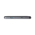 Joyroom Powerbank Joyroom 5000mAh 20W z ładowaniem indukcyjnym - Szary