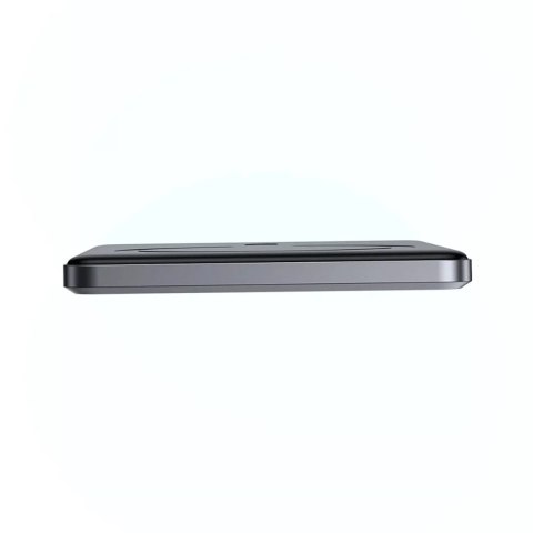 Joyroom Powerbank Joyroom 5000mAh 20W z ładowaniem indukcyjnym - Szary Joyroom Powerbank Joyroom 5000mAh 20W z ładowaniem indukcyjnym - Szary