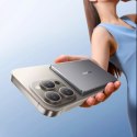 Joyroom Powerbank Joyroom 5000mAh 20W z ładowaniem indukcyjnym - Szary