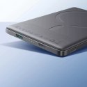 Joyroom Powerbank Joyroom 5000mAh 20W z ładowaniem indukcyjnym - Szary