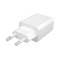 Mophie Ładowarka Sieciowa Mophie Essentials USB-C 20W Biały