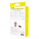 Baseus Kabel USB Baseus Free2Pull USB-C do iP 20W 1m (niebieski)