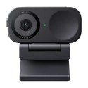 Insta360 Kamera internetowa Insta360 Link 2C 4K z HDR, AI redukcją hałasu i automatycznym kadrowaniem.