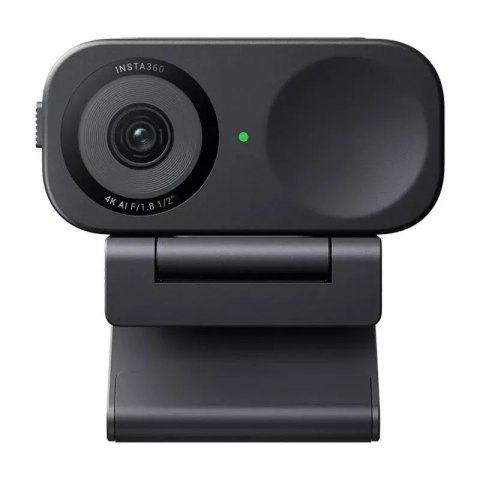 Insta360 Kamera internetowa Insta360 Link 2C 4K z HDR, AI redukcją hałasu i automatycznym kadrowaniem. Insta360 Kamera internetowa Insta360 Link 2C 4K z HDR, AI redukcją hałasu i automatycznym kadrowaniem.