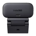 Insta360 Kamera internetowa Insta360 Link 2C 4K z HDR, AI redukcją hałasu i automatycznym kadrowaniem.