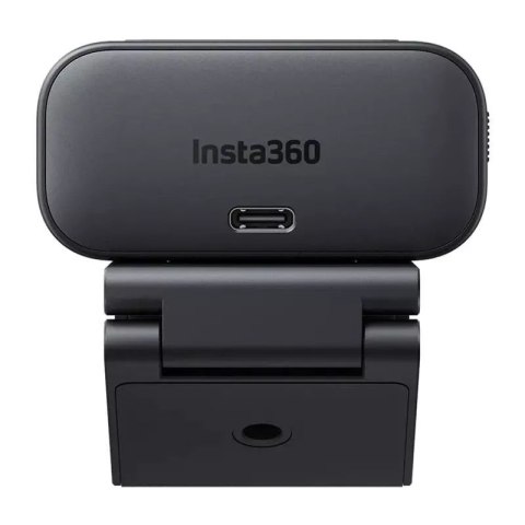 Insta360 Kamera internetowa Insta360 Link 2C 4K z HDR, AI redukcją hałasu i automatycznym kadrowaniem. Insta360 Kamera internetowa Insta360 Link 2C 4K z HDR, AI redukcją hałasu i automatycznym kadrowaniem.