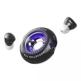 Vention Słuchawki bezprzewodowe TWS Vention NBRB0 Earbuds T17 (czarne)