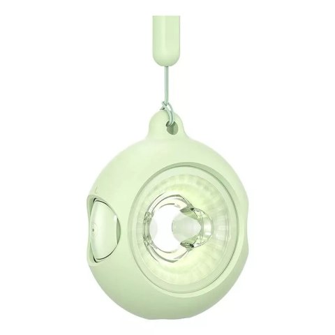 Vention Słuchawki bezprzewodowe TWS Vention NBRG0 Earbuds T17 (zielone) Vention Słuchawki bezprzewodowe TWS Vention NBRG0 Earbuds T17 (zielone)