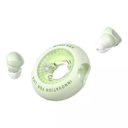 Vention Słuchawki bezprzewodowe TWS Vention NBRG0 Earbuds T17 (zielone)