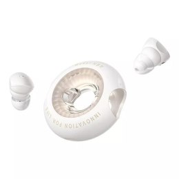 Vention Słuchawki bezprzewodowe TWS Vention NBRN0 Earbuds T17 (beżowe)