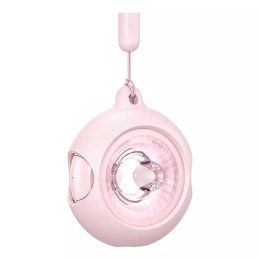 Vention Słuchawki bezprzewodowe TWS Vention NBRP0 Earbuds T17 (różowe)