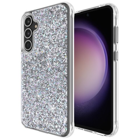Case-Mate Twinkle - Etui Samsung Galaxy S23 FE 5G (Disco) Case-Mate Twinkle - Etui Samsung Galaxy S23 FE 5G (Disco)