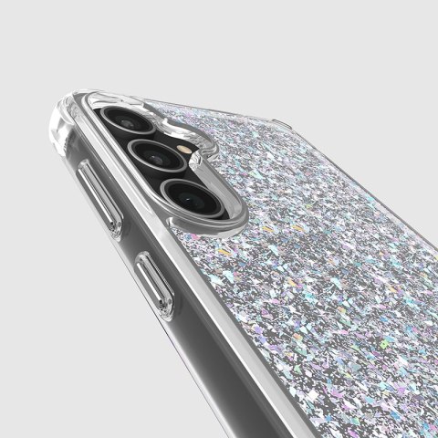 Case-Mate Twinkle - Etui Samsung Galaxy S23 FE 5G (Disco) Case-Mate Twinkle - Etui Samsung Galaxy S23 FE 5G (Disco)