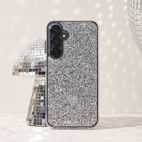 Case-Mate Twinkle - Etui Samsung Galaxy S23 FE 5G (Disco) Case-Mate Twinkle - Etui Samsung Galaxy S23 FE 5G (Disco)