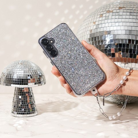 Case-Mate Twinkle - Etui Samsung Galaxy S23 FE 5G (Disco) Case-Mate Twinkle - Etui Samsung Galaxy S23 FE 5G (Disco)