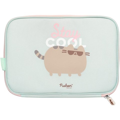 Pusheen - Pokrowiec na tablet z kolekcji Foodie Pusheen - Pokrowiec na tablet z kolekcji Foodie