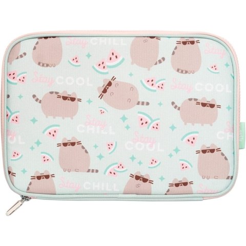 Pusheen - Pokrowiec na tablet z kolekcji Foodie Pusheen - Pokrowiec na tablet z kolekcji Foodie