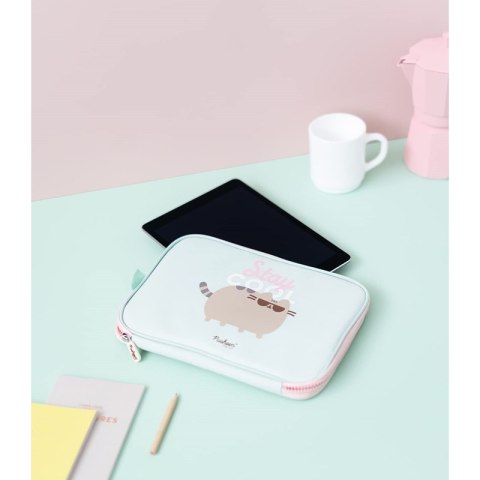 Pusheen - Pokrowiec na tablet z kolekcji Foodie Pusheen - Pokrowiec na tablet z kolekcji Foodie