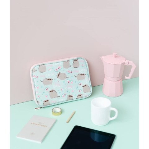 Pusheen - Pokrowiec na tablet z kolekcji Foodie Pusheen - Pokrowiec na tablet z kolekcji Foodie
