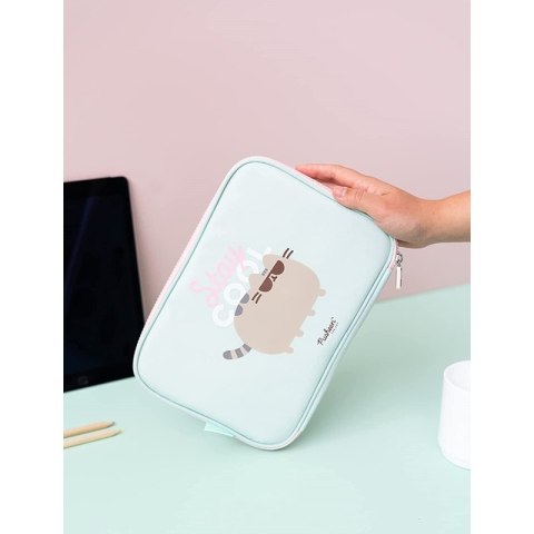 Pusheen - Pokrowiec na tablet z kolekcji Foodie Pusheen - Pokrowiec na tablet z kolekcji Foodie