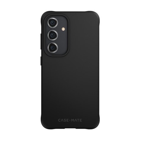 Case-Mate Tough Black - Etui Samsung Galaxy S24 (Czarny) Case-Mate Tough Black - Etui Samsung Galaxy S24 (Czarny)