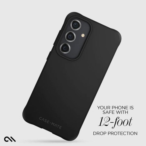 Case-Mate Tough Black - Etui Samsung Galaxy S24 (Czarny) Case-Mate Tough Black - Etui Samsung Galaxy S24 (Czarny)