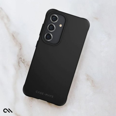 Case-Mate Tough Black - Etui Samsung Galaxy S24 (Czarny) Case-Mate Tough Black - Etui Samsung Galaxy S24 (Czarny)