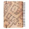 Harry Potter - Notatnik / Notes A5