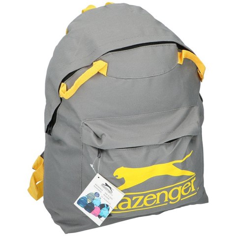 Slazenger - Plecak (szary) Slazenger - Plecak (szary)