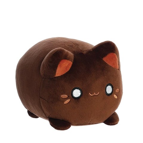 Tasty Peach - Pluszowa maskotka 18 cm Kona Coffee Meowchi Tasty Peach - Pluszowa maskotka 18 cm Kona Coffee Meowchi