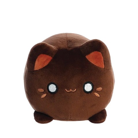Tasty Peach - Pluszowa maskotka 18 cm Kona Coffee Meowchi Tasty Peach - Pluszowa maskotka 18 cm Kona Coffee Meowchi