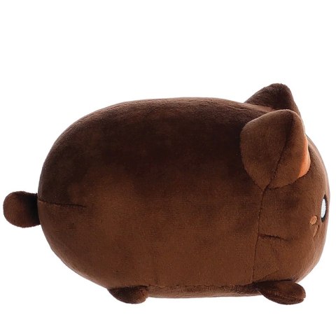 Tasty Peach - Pluszowa maskotka 18 cm Kona Coffee Meowchi Tasty Peach - Pluszowa maskotka 18 cm Kona Coffee Meowchi