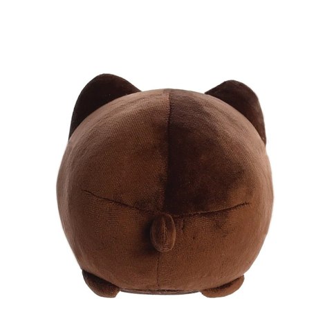 Tasty Peach - Pluszowa maskotka 18 cm Kona Coffee Meowchi Tasty Peach - Pluszowa maskotka 18 cm Kona Coffee Meowchi