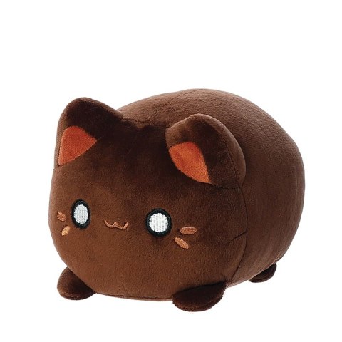 Tasty Peach - Pluszowa maskotka 18 cm Kona Coffee Meowchi Tasty Peach - Pluszowa maskotka 18 cm Kona Coffee Meowchi