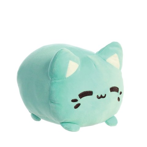 Tasty Peach - Pluszowa maskotka 18 cm Mint Meowchi Tasty Peach - Pluszowa maskotka 18 cm Mint Meowchi