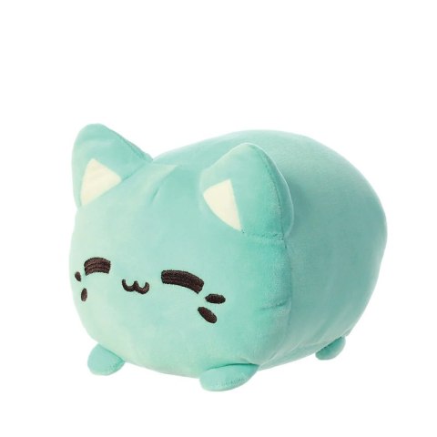 Tasty Peach - Pluszowa maskotka 18 cm Mint Meowchi Tasty Peach - Pluszowa maskotka 18 cm Mint Meowchi