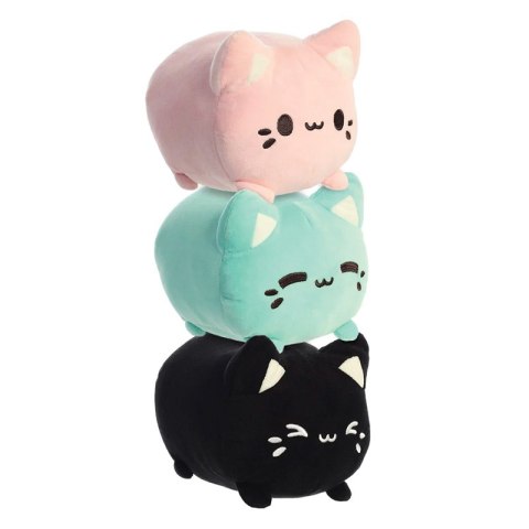 Tasty Peach - Pluszowa maskotka 18 cm Mint Meowchi Tasty Peach - Pluszowa maskotka 18 cm Mint Meowchi