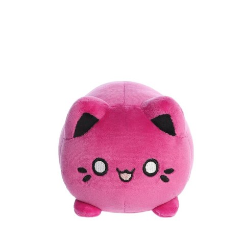 Tasty Peach - Pluszowa maskotka 9 cm Cosmic Purple Meowchi Tasty Peach - Pluszowa maskotka 9 cm Cosmic Purple Meowchi