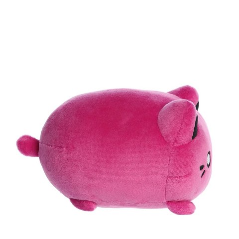 Tasty Peach - Pluszowa maskotka 9 cm Cosmic Purple Meowchi Tasty Peach - Pluszowa maskotka 9 cm Cosmic Purple Meowchi