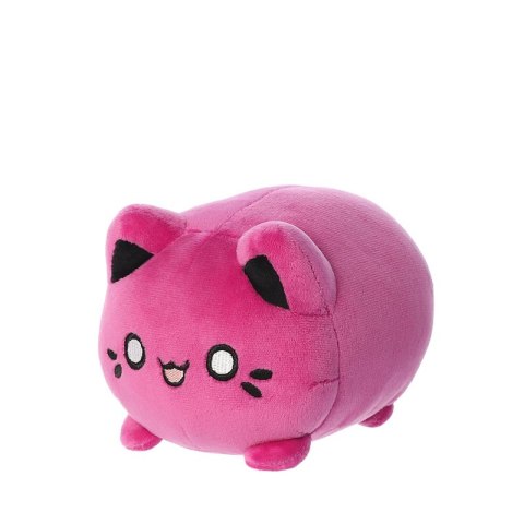 Tasty Peach - Pluszowa maskotka 9 cm Cosmic Purple Meowchi Tasty Peach - Pluszowa maskotka 9 cm Cosmic Purple Meowchi