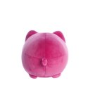 Tasty Peach - Pluszowa maskotka 9 cm Cosmic Purple Meowchi