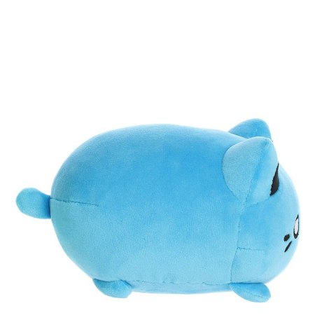 Tasty Peach - Pluszowa maskotka 9 cm Electric Blue Meowchi Tasty Peach - Pluszowa maskotka 9 cm Electric Blue Meowchi