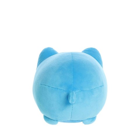 Tasty Peach - Pluszowa maskotka 9 cm Electric Blue Meowchi Tasty Peach - Pluszowa maskotka 9 cm Electric Blue Meowchi