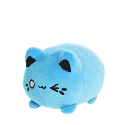 Tasty Peach - Pluszowa maskotka 9 cm Electric Blue Meowchi Tasty Peach - Pluszowa maskotka 9 cm Electric Blue Meowchi