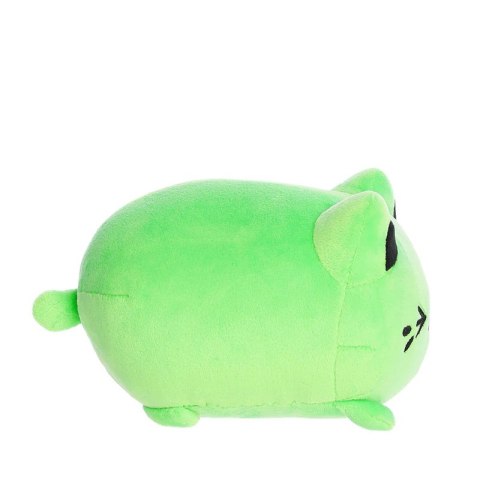 Tasty Peach - Pluszowa maskotka 9 cm Toxic Green Meowchi Tasty Peach - Pluszowa maskotka 9 cm Toxic Green Meowchi