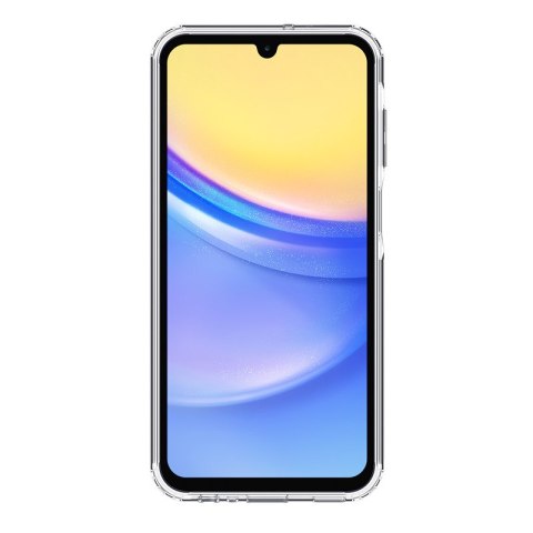 Case-Mate Tough Clear - Etui Samsung Galaxy A15 5G (Przezroczysty) Case-Mate Tough Clear - Etui Samsung Galaxy A15 5G (Przezroczysty)