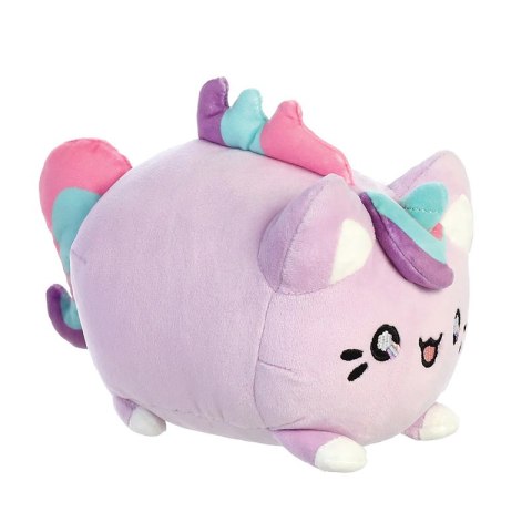 Tasty Peach - Pluszowa maskotka 18 cm Lavender Dream Meowchi Tasty Peach - Pluszowa maskotka 18 cm Lavender Dream Meowchi