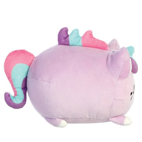 Tasty Peach - Pluszowa maskotka 18 cm Lavender Dream Meowchi Tasty Peach - Pluszowa maskotka 18 cm Lavender Dream Meowchi