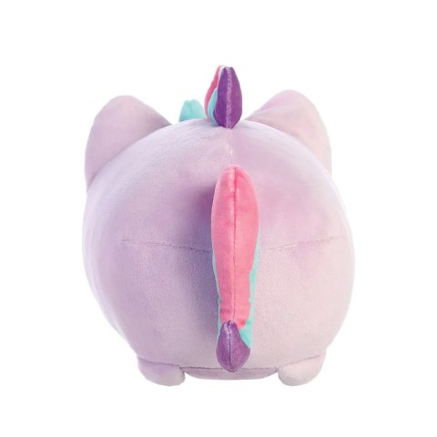 Tasty Peach - Pluszowa maskotka 18 cm Lavender Dream Meowchi Tasty Peach - Pluszowa maskotka 18 cm Lavender Dream Meowchi