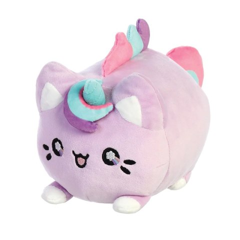Tasty Peach - Pluszowa maskotka 18 cm Lavender Dream Meowchi Tasty Peach - Pluszowa maskotka 18 cm Lavender Dream Meowchi